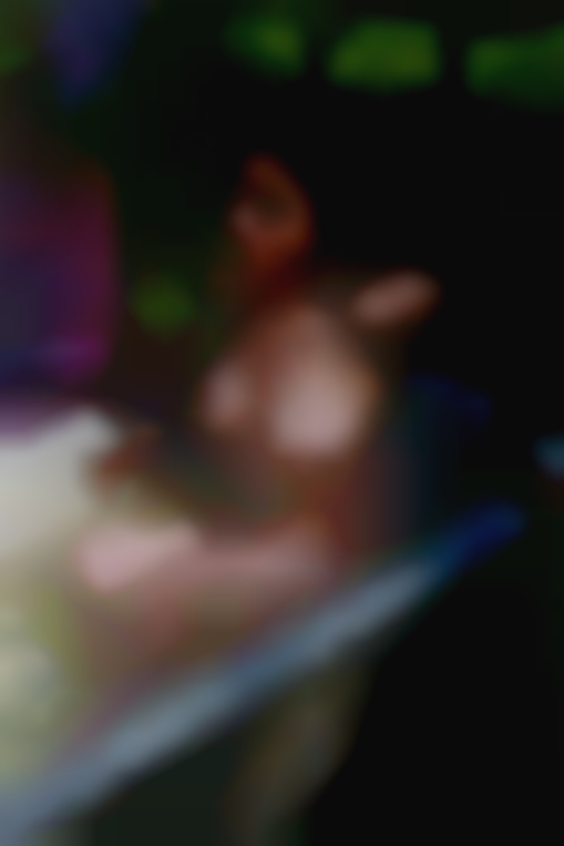 Unplanned women nude with family and friends.